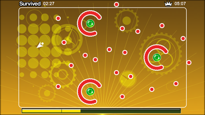 Tilt to Live screenshot 3