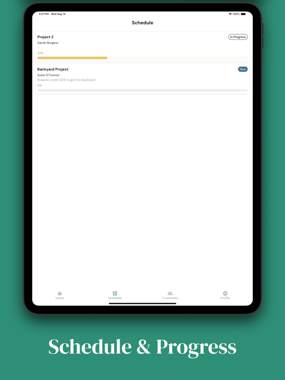 Timber Pro — For Arborists screenshot 4