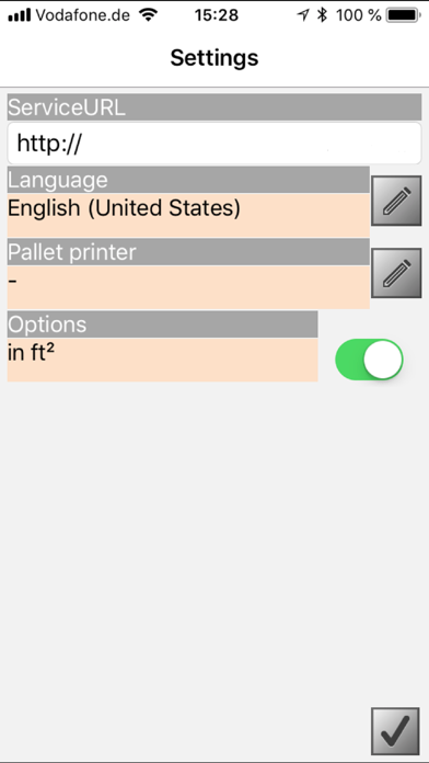 TIMBERplus Veneer Picking screenshot 4