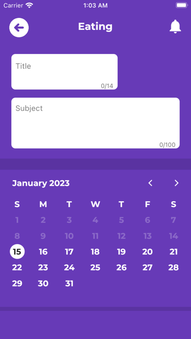 Time - Assistant screenshot 4