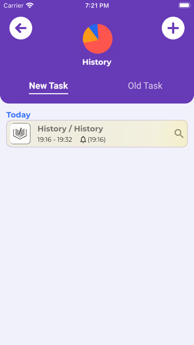 Time - Assistant screenshot 2