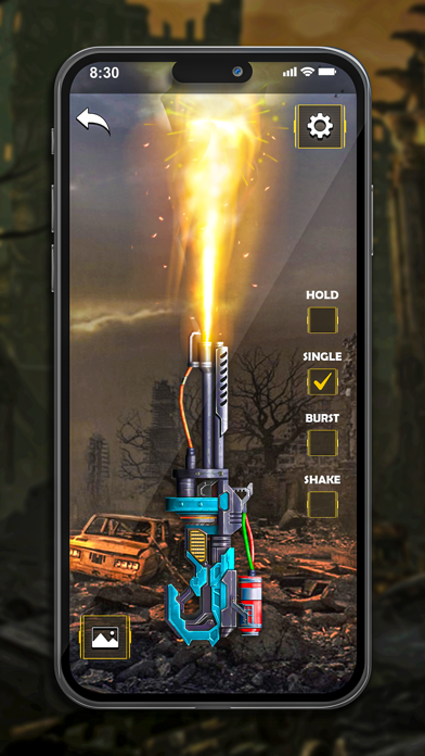 Time Bomb Prank Game screenshot 4