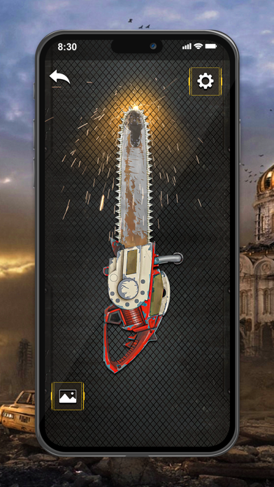 Time Bomb Prank Game screenshot 2