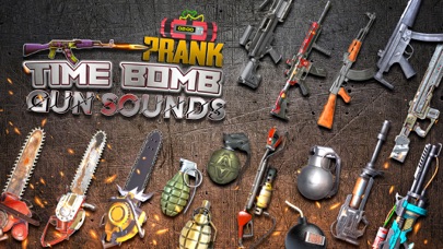 Time Bomb Prank Game screenshot 1