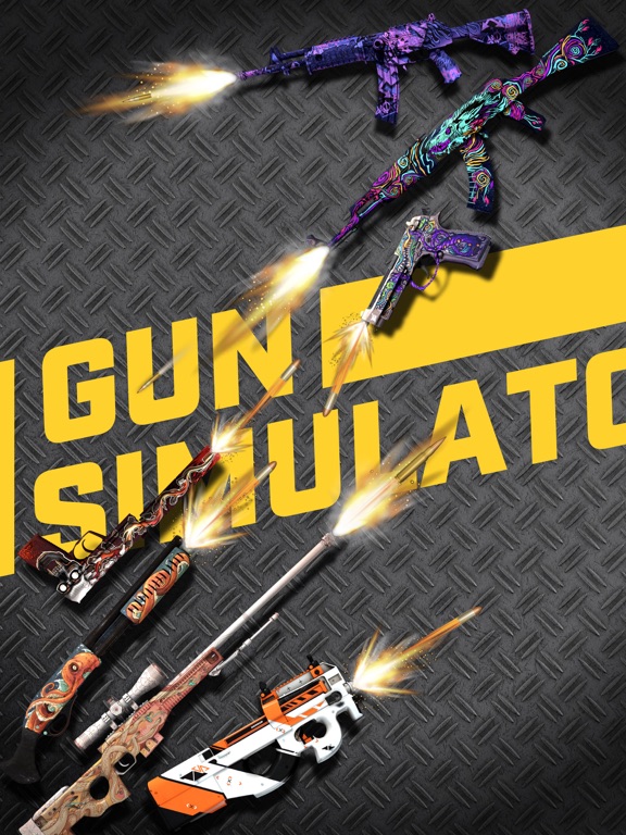 Time Bomb Prank: Gun Simulator screenshot 1