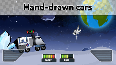 Time Bomb Race screenshot 2