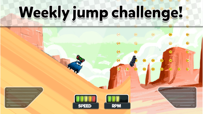 Time Bomb Race screenshot 1