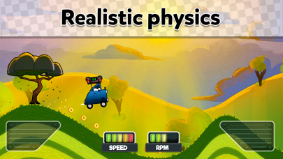 Time Bomb Race screenshot 5