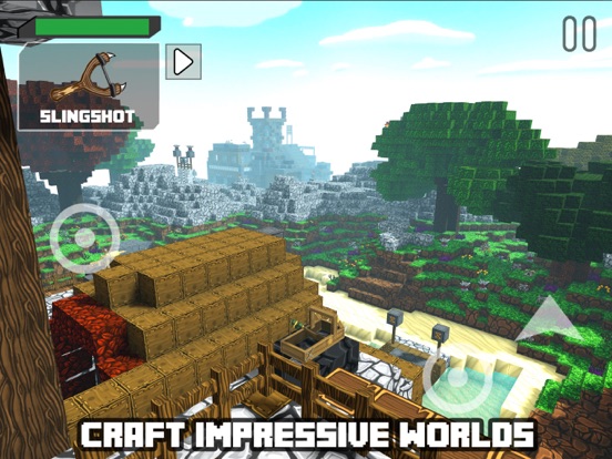 Time Craft - Epic Wars screenshot 1