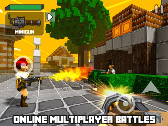 Time Craft - Epic Wars screenshot 7