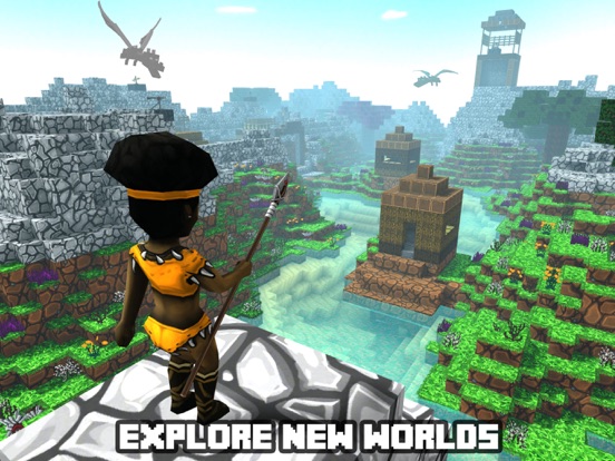 Time Craft - Epic Wars screenshot 10