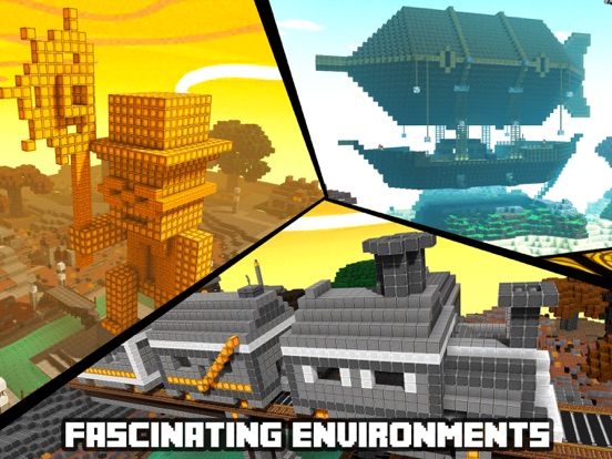 Time Craft - Epic Wars screenshot 9