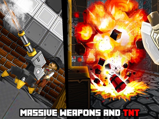 Time Craft - Epic Wars screenshot 8