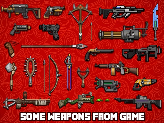 Time Craft - Epic Wars screenshot 6