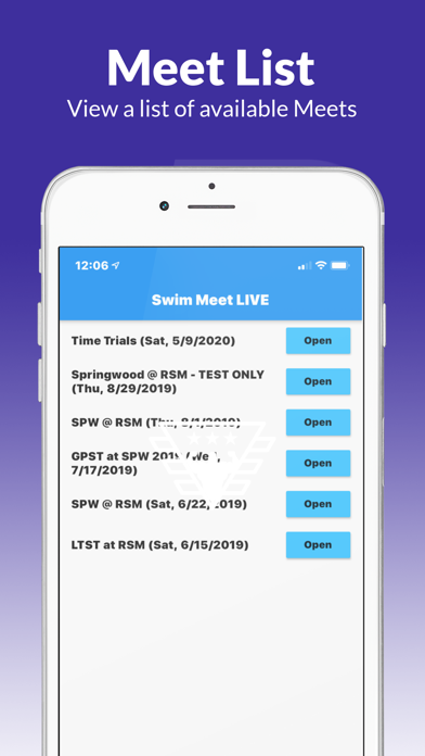 Time Drops Live! screenshot 2