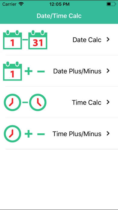 Time Duration Calculator screenshot 5
