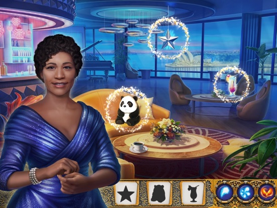 Time Gap: Hidden Objects screenshot 4