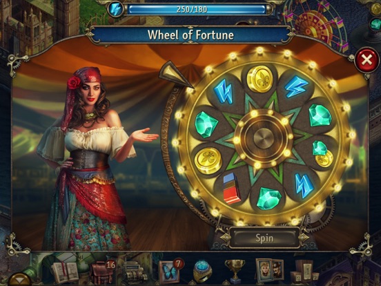 Time Guardians: Hidden Mystery screenshot 4