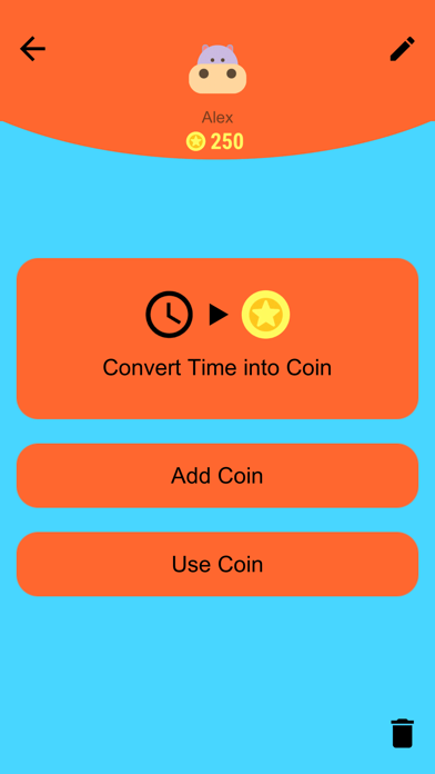 Time is Coin screenshot 3