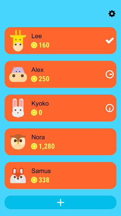 Time is Coin screenshot 4