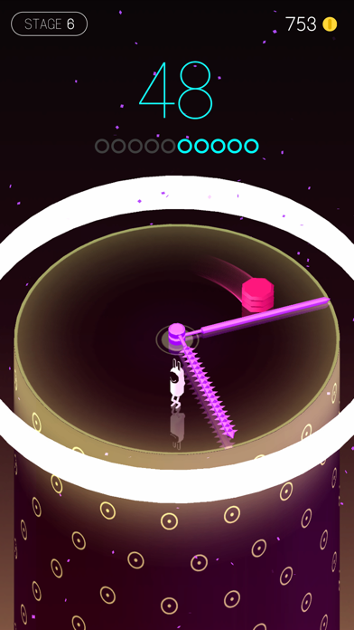 Time Jump screenshot 2