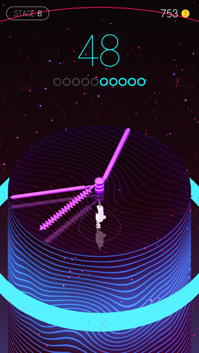 Time Jump screenshot 3
