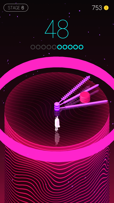 Time Jump screenshot 1