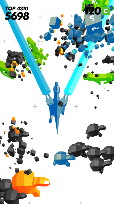 TIME LOCKER+ screenshot 4