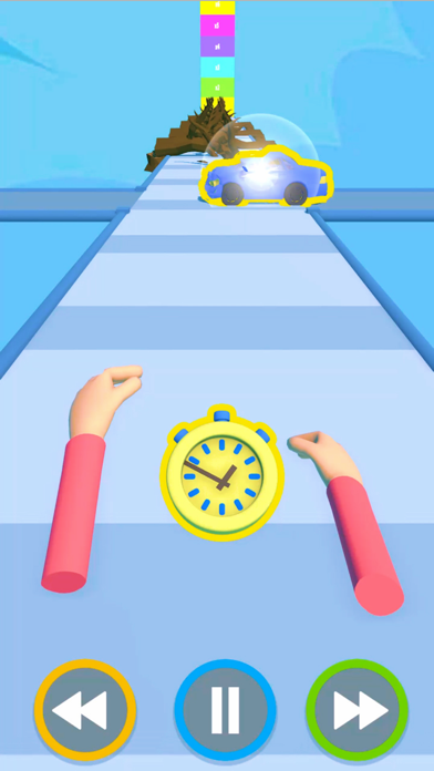 Time Lord 3D screenshot 1