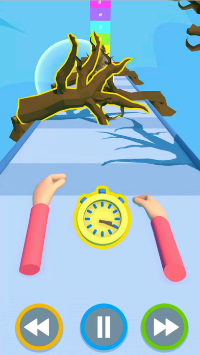 Time Lord 3D screenshot 5