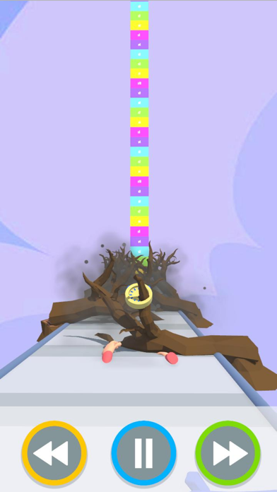 Time Lord 3D screenshot 4
