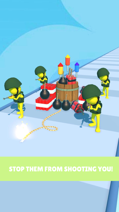 Time Lord 3D screenshot 3