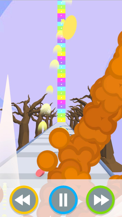 Time Lord 3D screenshot 2