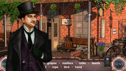 Time Machine: Hidden Objects screenshot 3