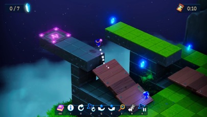 Time Master Pocket Edition screenshot 3