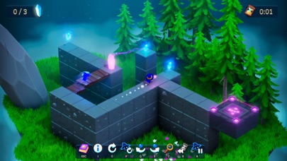 Time Master Pocket Edition screenshot 6