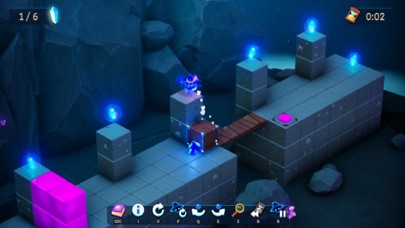 Time Master Pocket Edition screenshot 4