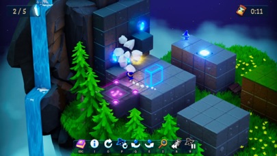 Time Master Pocket Edition screenshot 1
