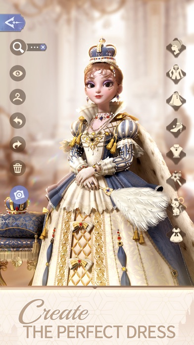 Time Princess: Pearl Girl screenshot 4
