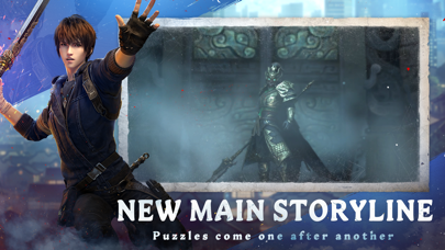 Time Raiders screenshot 1
