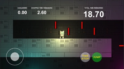 Time-Stop screenshot 1