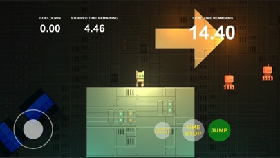 Time-Stop screenshot 2