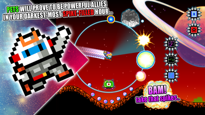 Time Surfer screenshot 1
