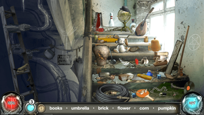 Time Trap: Hidden Object Games screenshot 3