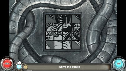 Time Trap: Hidden Object Games screenshot 2