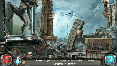 Time Trap: Hidden Object Games screenshot 4