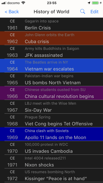 Time Travel - Chronicles screenshot 6