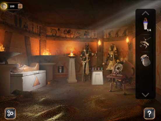 Time Travel: Escape Game screenshot 7