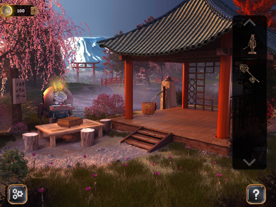 Time Travel: Escape Game screenshot 6