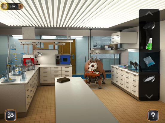 Time Travel: Escape Game screenshot 10